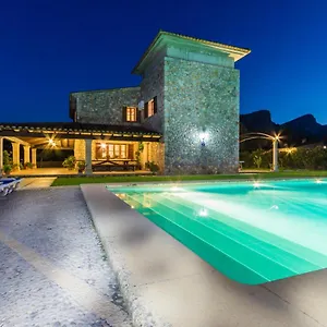  Villa La Rafal By Homevillas360