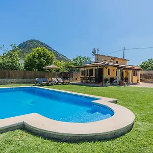  Villa La Rafal Petit